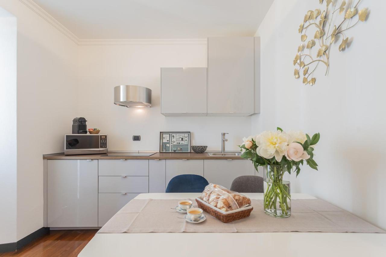 Lake Holiday Como By Rent All Como Exterior photo