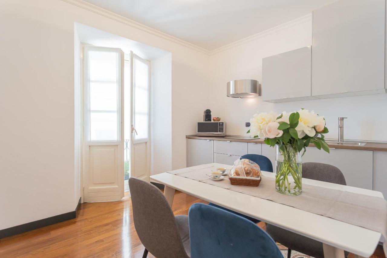 Lake Holiday Como By Rent All Como Exterior photo
