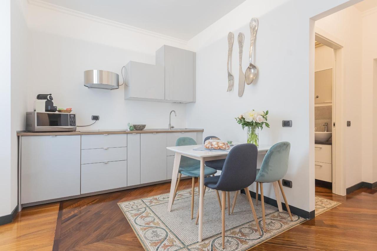 Lake Holiday Como By Rent All Como Exterior photo