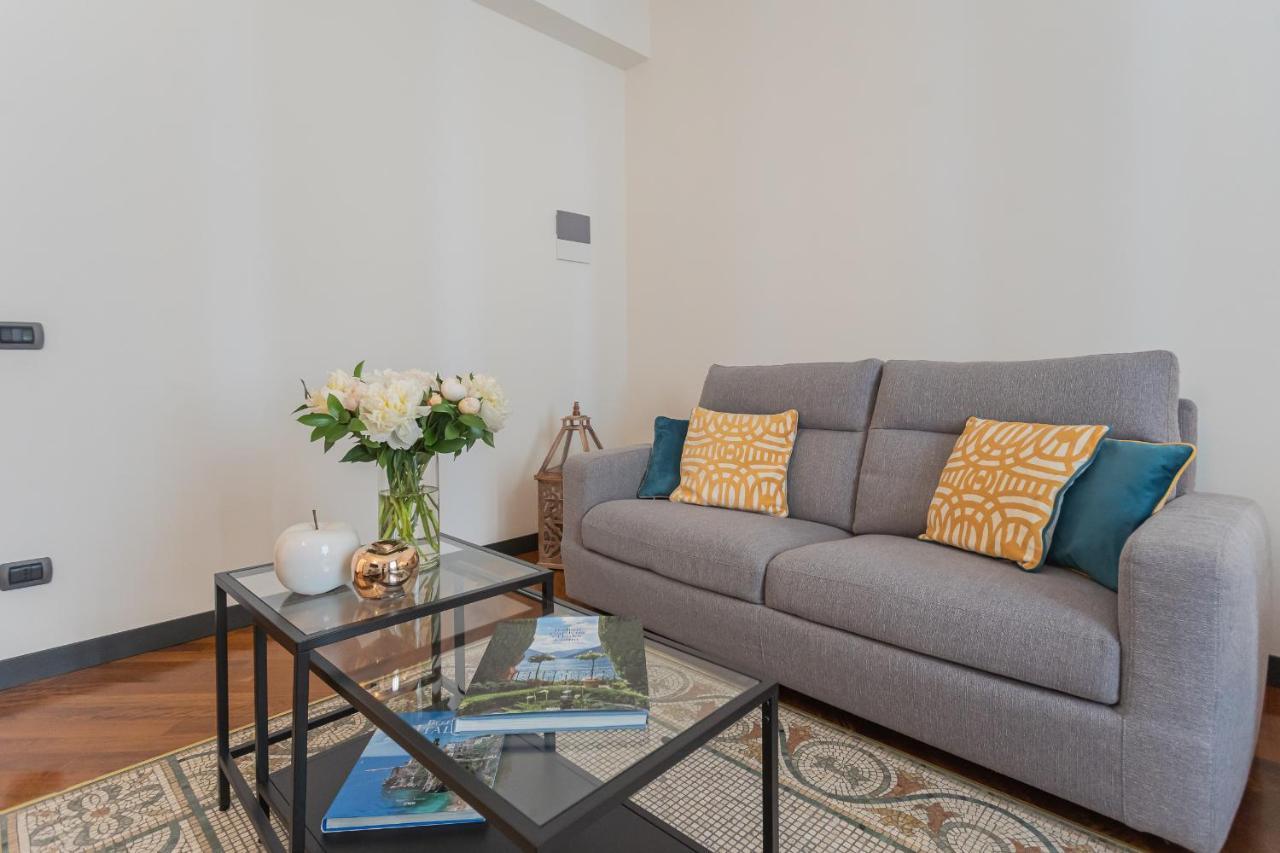 Lake Holiday Como By Rent All Como Exterior photo