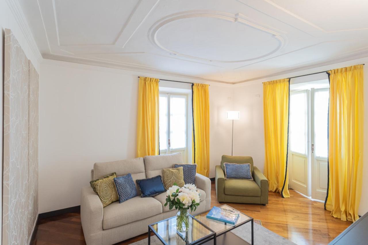 Lake Holiday Como By Rent All Como Exterior photo