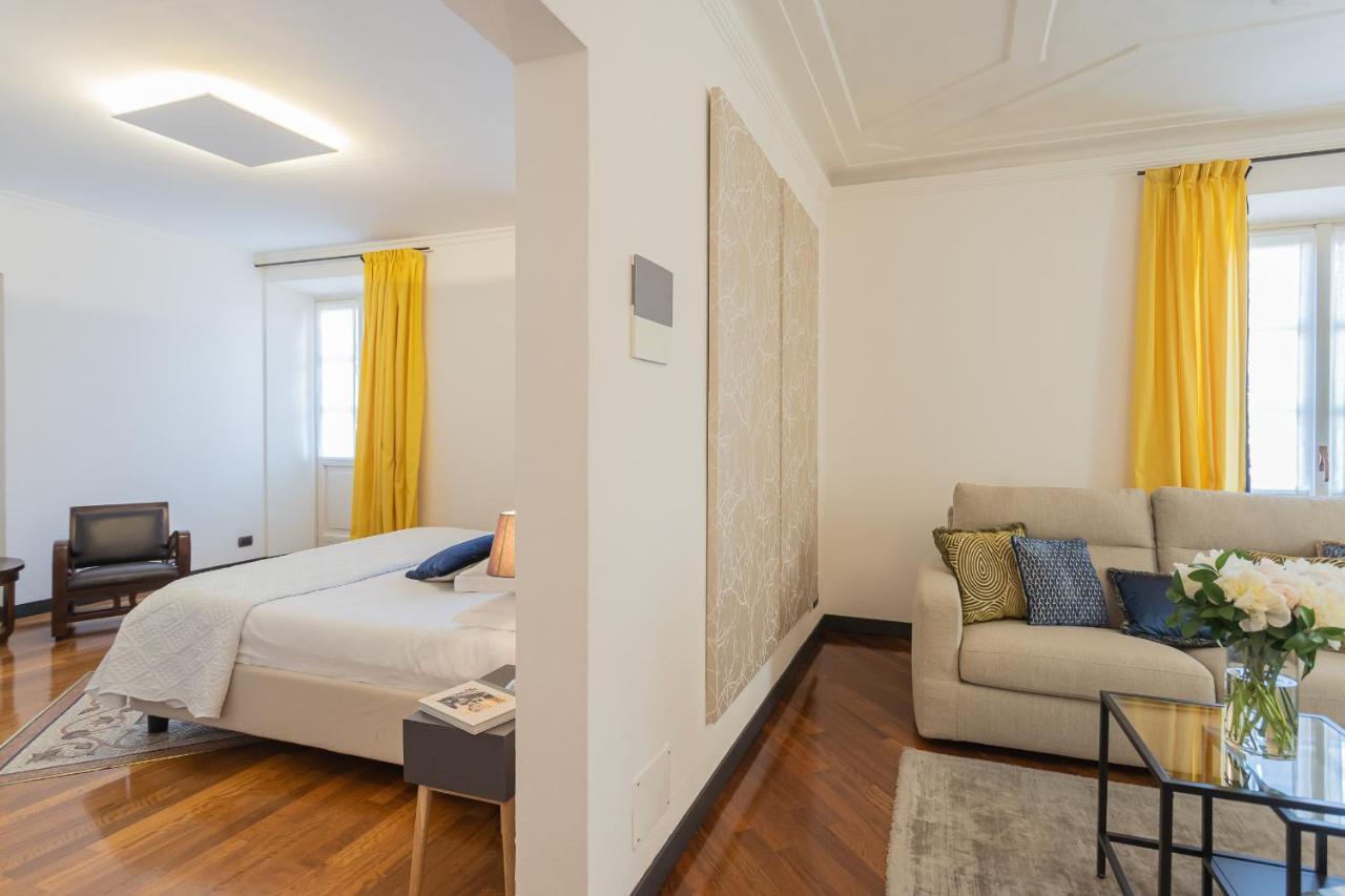 Lake Holiday Como By Rent All Como Exterior photo
