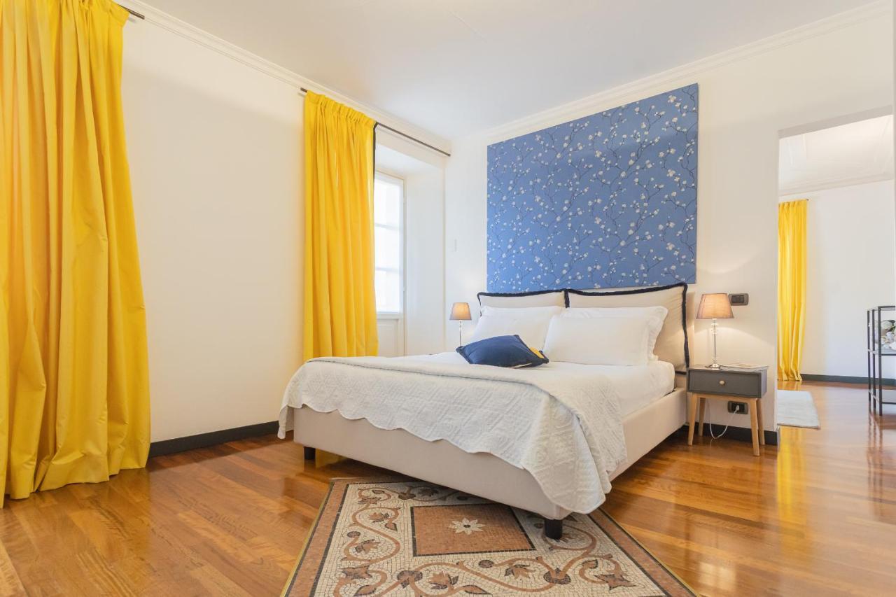 Lake Holiday Como By Rent All Como Exterior photo