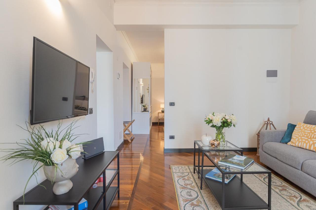 Lake Holiday Como By Rent All Como Exterior photo