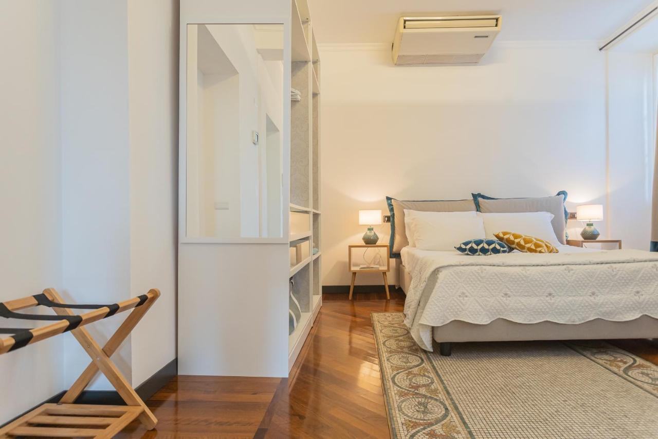 Lake Holiday Como By Rent All Como Exterior photo