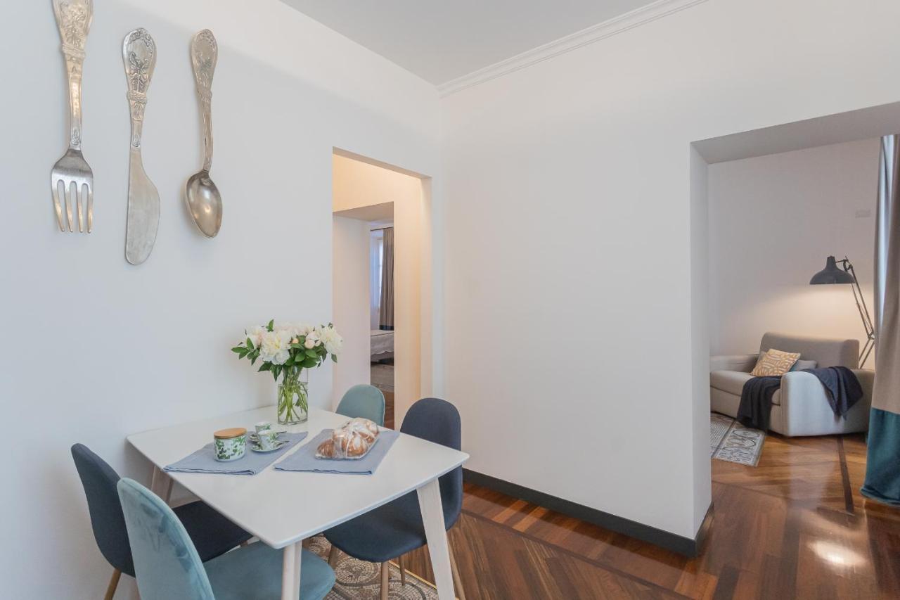 Lake Holiday Como By Rent All Como Exterior photo