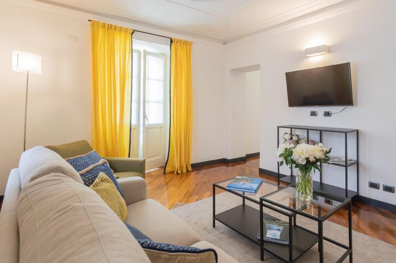 Lake Holiday Como By Rent All Como Exterior photo