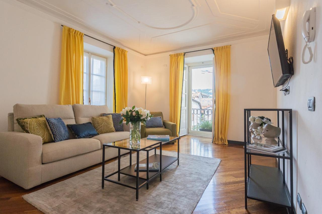 Lake Holiday Como By Rent All Como Exterior photo