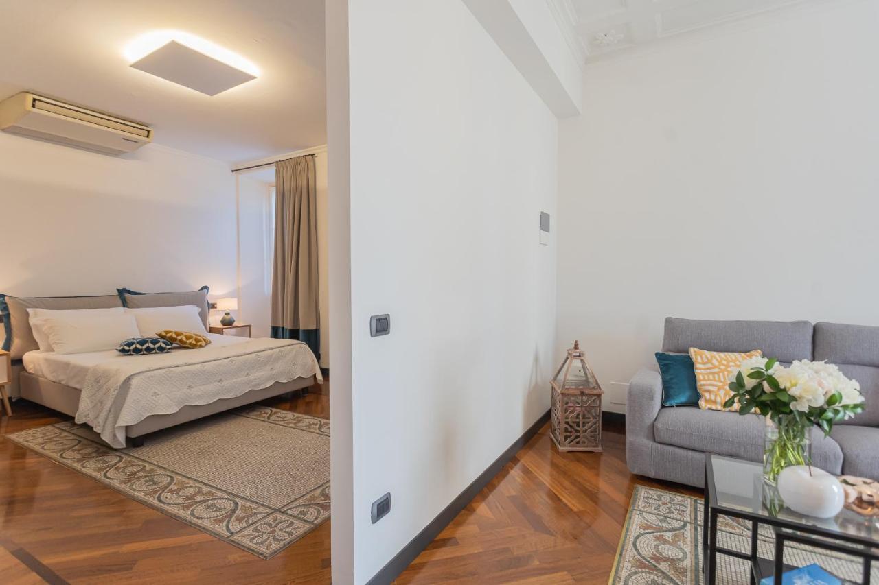 Lake Holiday Como By Rent All Como Exterior photo