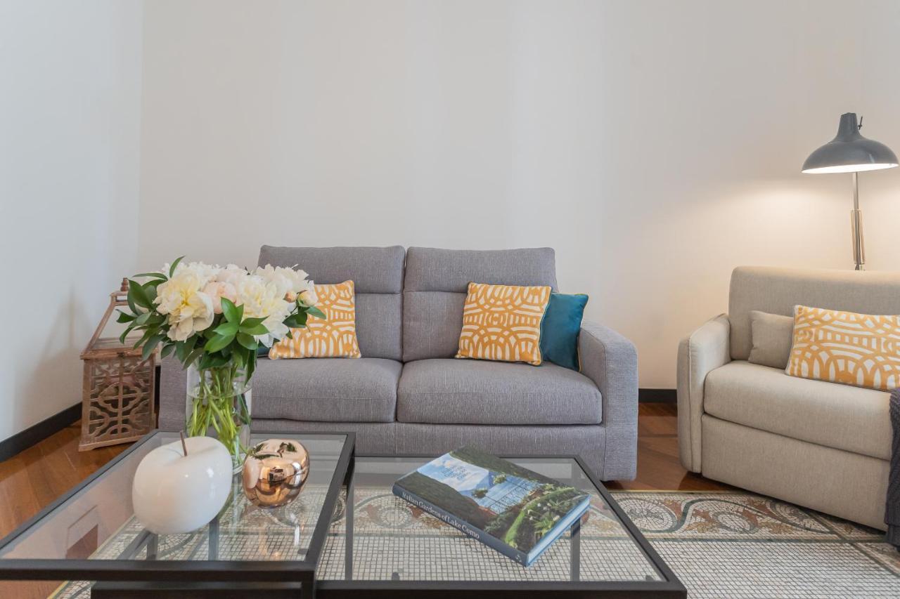 Lake Holiday Como By Rent All Como Exterior photo