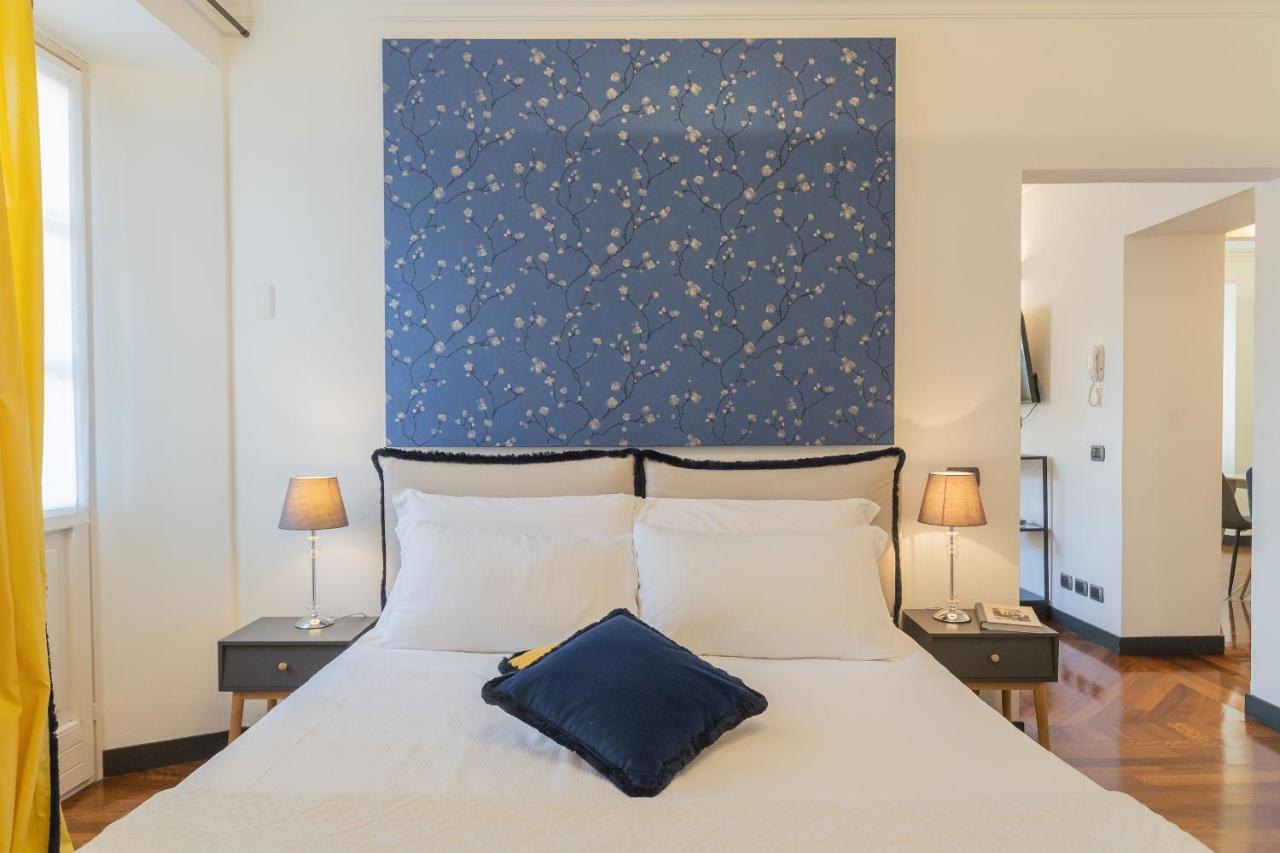 Lake Holiday Como By Rent All Como Exterior photo