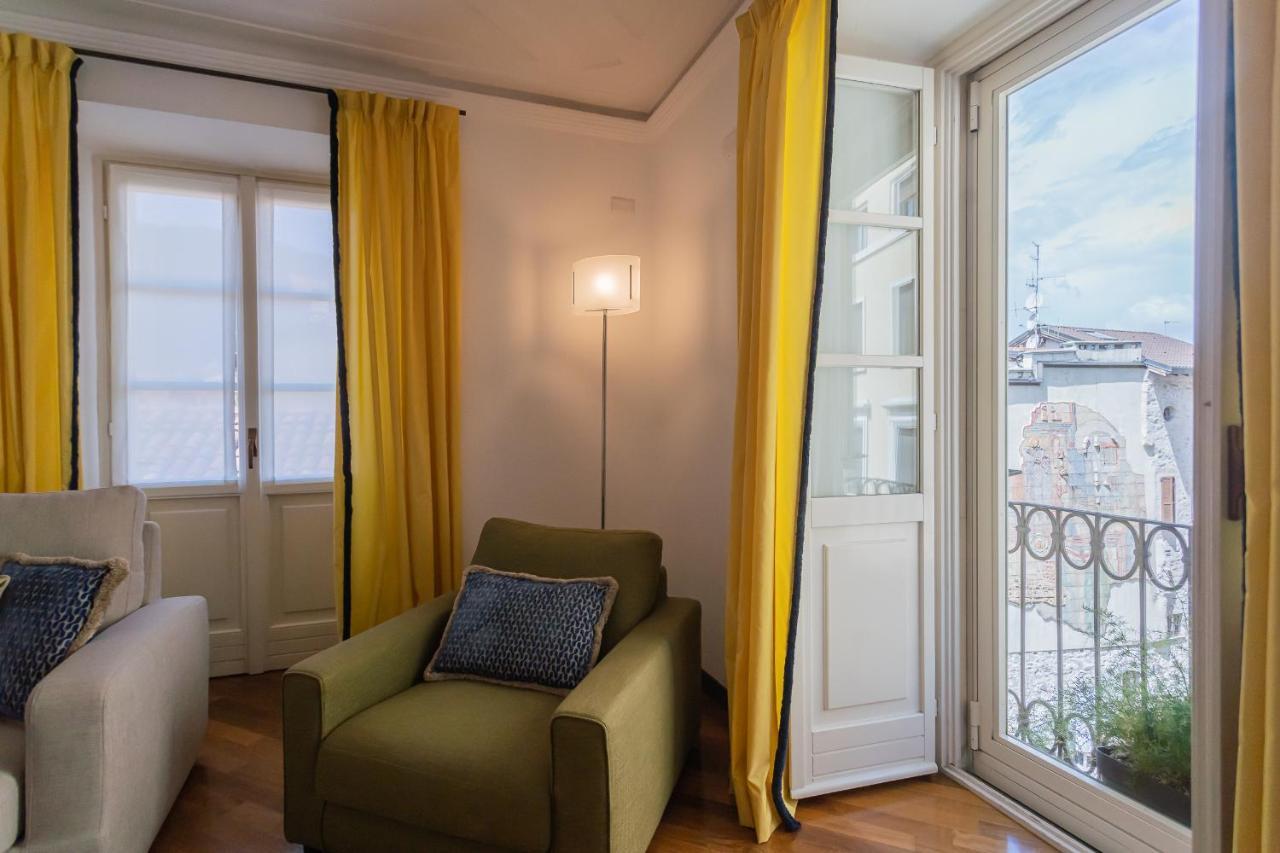 Lake Holiday Como By Rent All Como Exterior photo