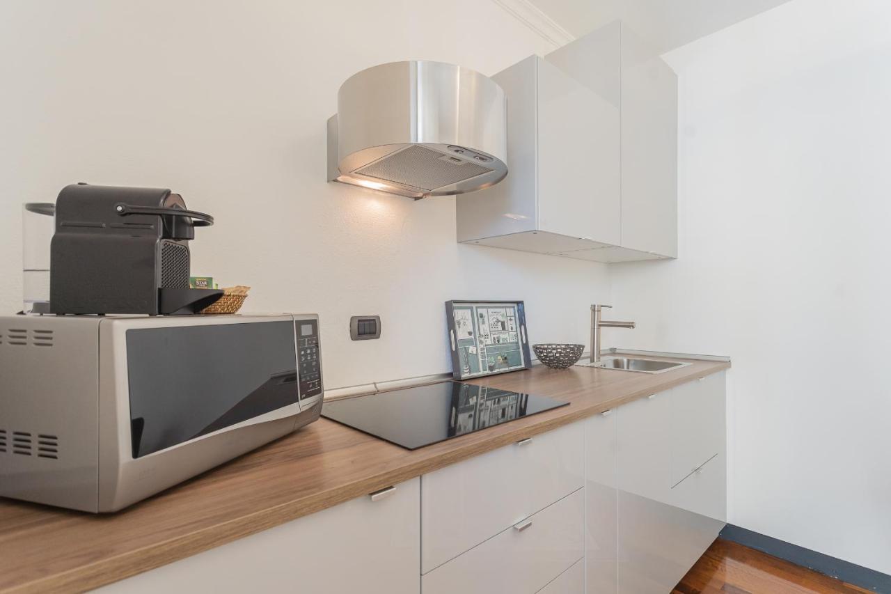 Lake Holiday Como By Rent All Como Exterior photo