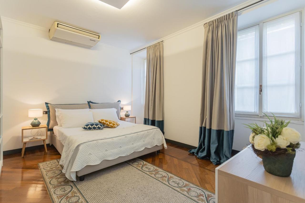 Lake Holiday Como By Rent All Como Exterior photo